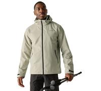 Regatta Mens Oakhowe Jacket Waterproof