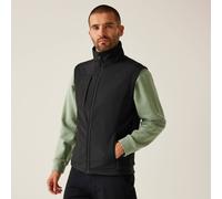 Regatta Mens Octagon Softshell Workwear Bodywarmer 3XL - Chest 49-51' (124.5-129.5cm)