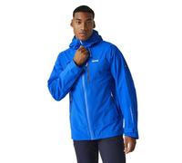 'Okara' Waterproof Jacket Regatta Mid Blue L