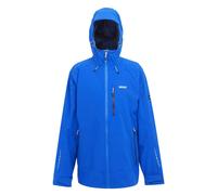 Regatta Mens Okara Waterproof Jacket - Oxford Blue - Oxford Blue - XXL - 100% Polyester