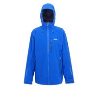 Regatta Mens Okara Waterproof Jacket (Oxford Blue) - Size 2XL