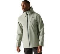 Regatta Mens Oklarna Jacket Waterproof Breathable Hiking Coat
