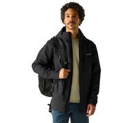 Regatta Mens Oklarna Jacket Waterproof Breathable Hiking Coat