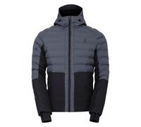 Regatta Mens Ollie II Ski Jacket (Black/Ebony) - Size Medium