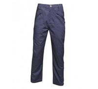 Regatta Mens Original Action Trousers (Navy) - Size 32W/34L