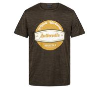 Regatta Professional Mens Moisture Wicking T-Shirt RG9178