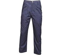 Regatta Men's Orignal Action Trousers - Size 32" - Navy