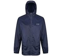 Regatta Mens Pack-it In a bag Packable Waterproof Jacket Outdoor Pack a mac