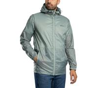 Regatta Mens Pack It III Waterproof Jacket & Bag Breathable Packaway Raincoat
