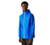 Regatta Men's Pack-It III Waterproof Jacket - Oxford Blue