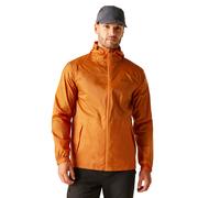 Regatta Mens Pack It III Waterproof Jacket RG3512