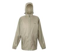 Regatta Mens Pack It III Waterproof Jacket RG3512