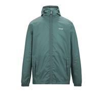 Regatta Mens Pack It III Waterproof Jacket RG3512