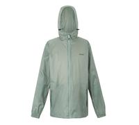Regatta Mens Pack It III Waterproof Jacket RG3512