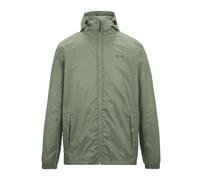 Regatta Mens Pack It III Waterproof Jacket RG3512