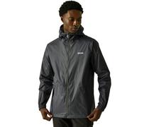 Regatta Pack It Iii Jacket Grey XL Men