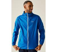 Regatta Mens Pack It Jacket, Waterproof, Breathable & Lightweight - Perfect for Outdoors, Rain, Walking, Hiking & Camping