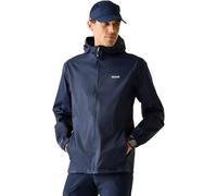 Regatta Mens Pack It III Waterproof Walking Jacket Pack-Away Breathable Lightweight