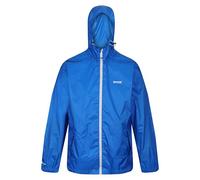 Regatta Mens Pack It III Waterproof Walking Jacket Pack-Away Breathable Lightweight