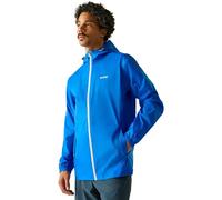 Regatta Mens Pack It III Waterproof Walking Jacket Pack-Away Breathable Lightweight