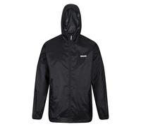 Regatta Mens Pack It III Waterproof Walking Jacket Pack-Away Breathable Lightweight