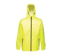 Regatta Mens Pack-it In a bag Packable Waterproof Jacket Outdoor Pack a mac