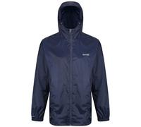 Regatta Mens Pack It Jacket, Waterproof, Breathable & Lightweight - Perfect for Outdoors, Rain, Walking, Hiking & Camping