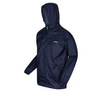 Regatta Men's Pack-It III Waterproof Packaway Jacket in Navy | Size: 4XL Regatta Navy 4XL