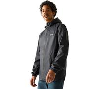 Regatta Mens Pack It Jacket, Waterproof, Breathable & Lightweight - Perfect for Outdoors, Rain, Walking, Hiking & Camping