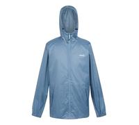 Regatta Mens Pack It Jacket, Waterproof, Breathable & Lightweight - Perfect for Outdoors, Rain, Walking, Hiking & Camping