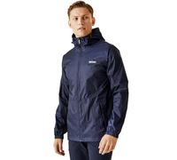 Regatta Mens Pack It Jacket, Waterproof, Breathable & Lightweight - Perfect for Outdoors, Rain, Walking, Hiking & Camping