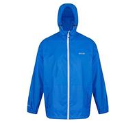 Regatta Pack It Iii Jacket Blue 4XL Man