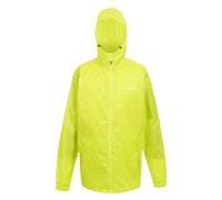 Regatta Mens Pack It Jacket, Waterproof, Breathable & Lightweight - Perfect for Outdoors, Rain, Walking, Hiking & Camping