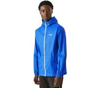 Regatta Mens Pack It Jacket, Waterproof, Breathable & Lightweight - Perfect for Outdoors, Rain, Walking, Hiking & Camping