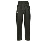 Regatta Men's Pack-it Waterproof Outdoor Overtrousers & Pack-Away Bag Hiking Lightweight Breathable Navy