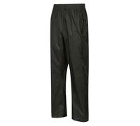 Regatta Mens Pack It Waterproof Over Trousers Outdoor Adults Fishing Stormproof