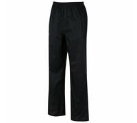 Regatta Pack It Overtrousers Pants Black M / Regular Man