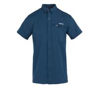 Regatta Mens Packaway Short-Sleeved Travel Shirt RG9759