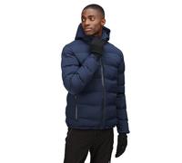 Regatta Mens Padded Jacket Outdoor Warm Winter Insulated Hooded Puffer Coat Size