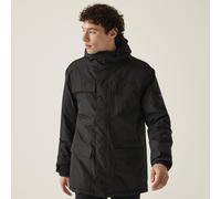Regatta Mens Penbreck II Insulated Waterproof Jacket