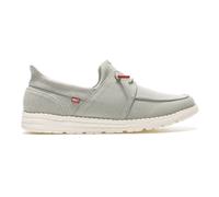 Regatta Mens Penzance Breathable Lifestyle Shoes UK 12 Cream