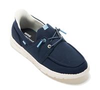 Regatta Mens Penzance Shoes Canvas Casual Slip Ons