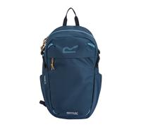 Regatta Men's Prism Logo 25L Backpack in Blue Regatta Blue