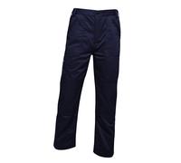 Regatta Mens Pro Action Trousers - Navy - Size 32W/32L