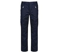 Regatta Men's Trousers TRJ600 Pro Multi-Pocket Action Navy 34"