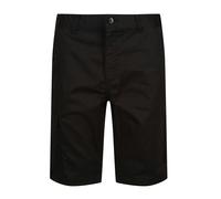 Regatta Mens Pro Cargo Shorts - Black - Black - 44R