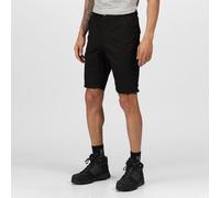 Regatta Men's 'Pro' Cargo Shorts in Black | Size: 40R Regatta Black 40R