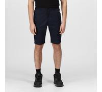 Regatta Men's 'Pro' Cargo Shorts in Dark Navy | Size: 36R Regatta Dark Navy 36R