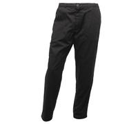 Regatta Mens Pro Cargo Trousers - Black - Size 44 (Waist)