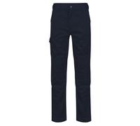 (30/L, Navy) Regatta Mens Pro Cargo Trousers